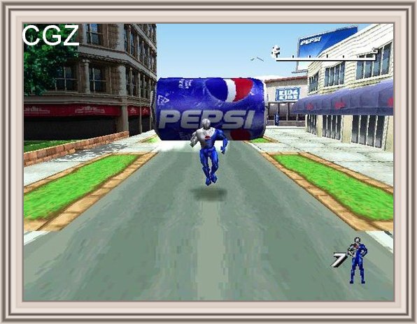 pepsi man pc startimes pepsi man pc startimes